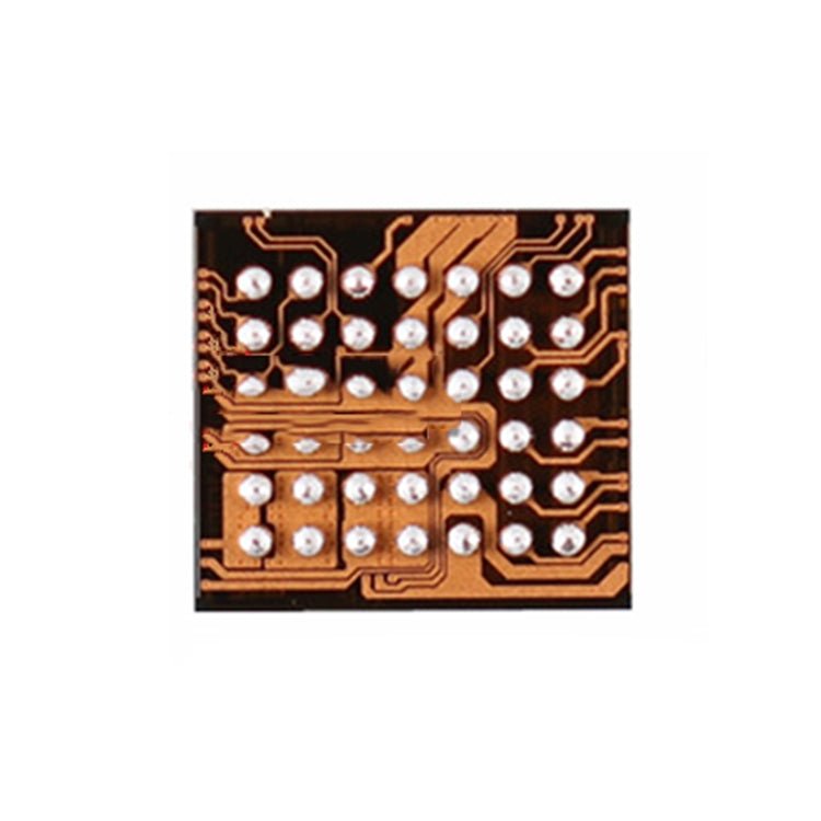 Small Audio IC 338S00220 for iPhone 7 Plus & 7, For 7P & 7 - ORIWHIZ