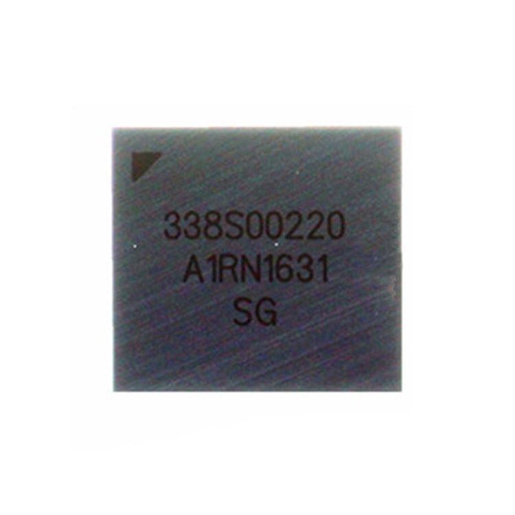 Small Audio IC 338S00220 for iPhone 7 Plus & 7, For 7P & 7 - ORIWHIZ