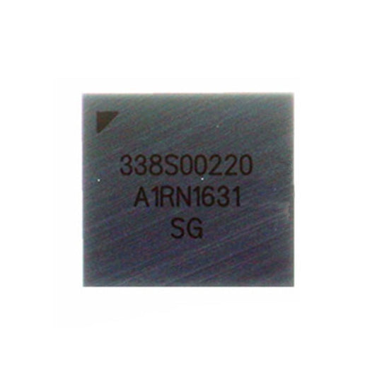Small Audio IC 338S00220 for iPhone 7 Plus & 7, For 7P & 7 - ORIWHIZ
