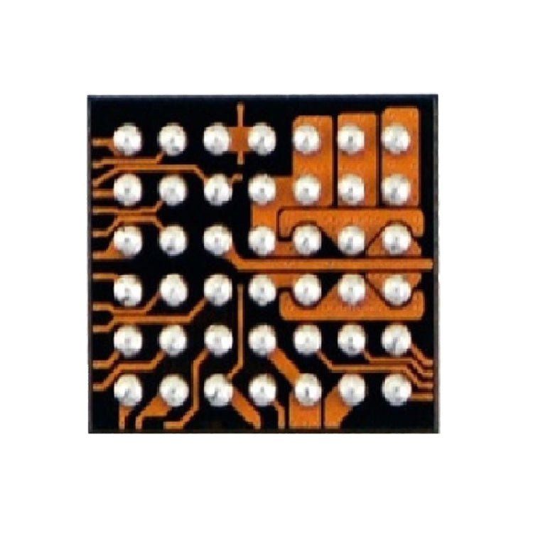 Small Audio IC 338s1202 for iPhone 5s & 5C, For 5s & 5C Small - ORIWHIZ