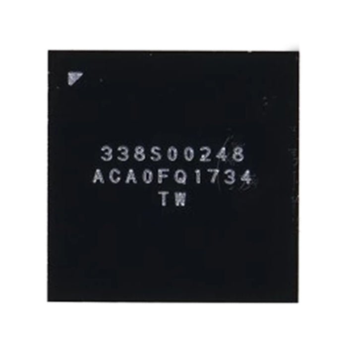 Small Audio IC Module 338S00248 For iPhone XS / XR / XS Max, 338S00248 - ORIWHIZ