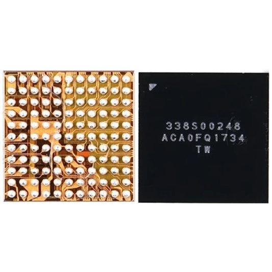 Small Audio IC Module 338S00248 For iPhone XS / XR / XS Max, 338S00248 - ORIWHIZ