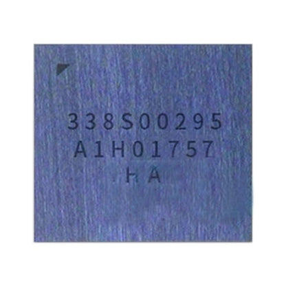 Small Audio IC Module 338S00295(U5000) For iPhone 8 / 8 Plus, 338S00295(U5000) - ORIWHIZ