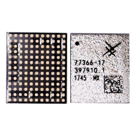 Small Power Amp IC 77366 - 17 for iPhone 8 Plus / 8, For iPhone 8 Plus / 8 - ORIWHIZ