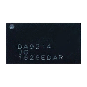 Small Power IC Module DA9214 For Lenovo K8 Note, DA9214 - ORIWHIZ