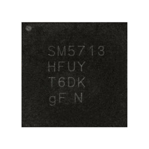 Small Power IC Module SM5713 for Samsung Galaxy S10+ / S10 / A40 / A50 / A60, SM5713 - ORIWHIZ