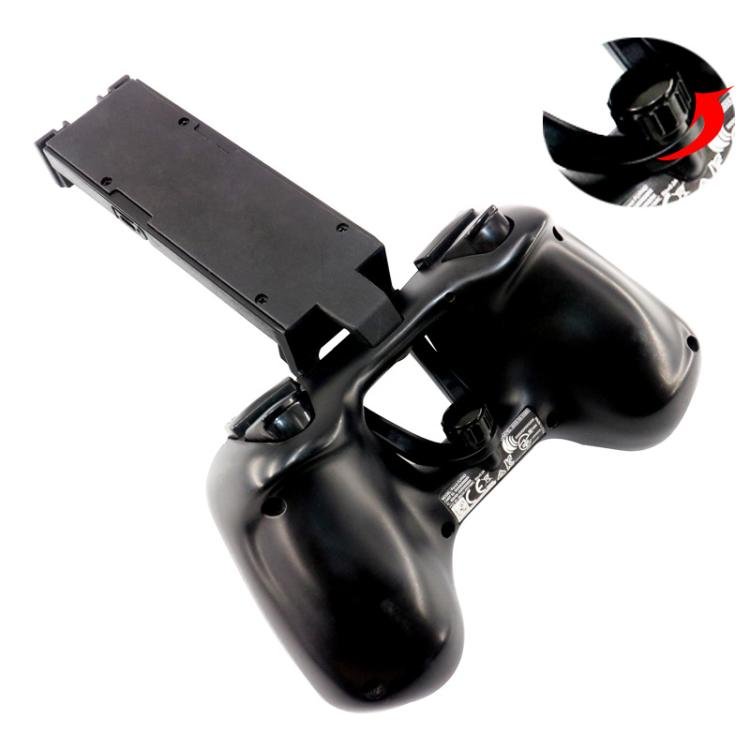 Smart Phone Tablet Mount Holder for Parrot Mambo Remote Control - ORIWHIZDIY Parts & ComponentsGame AccessoriesOthers