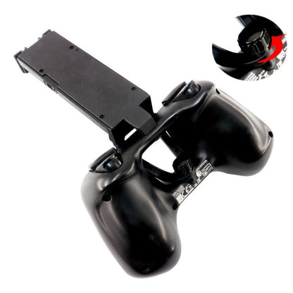 Smart Phone Tablet Mount Holder for Parrot Mambo Remote Control - ORIWHIZDIY Parts & ComponentsGame AccessoriesOthers