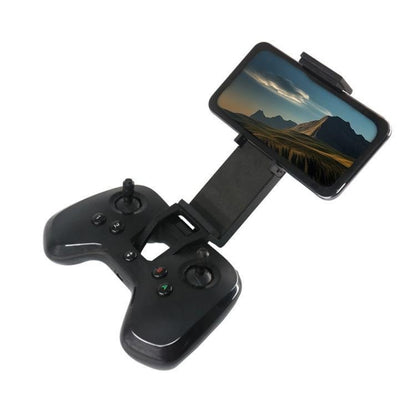 Smart Phone Tablet Mount Holder for Parrot Mambo Remote Control - ORIWHIZDIY Parts & ComponentsGame AccessoriesOthers