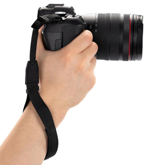 Soft Comfortable Portable Camera Wrist Strap Non - Slip Shock - Resistant Universal Camera Accessory, D220 - ORIWHIZBagsCamera AccessoriesCamera Strap