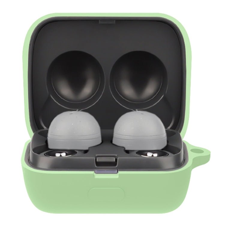 Solid Color Earphone Protective Case For Sony LinkBuds, For Sony LinkBuds - ORIWHIZ