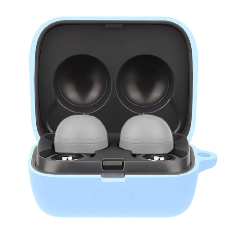 Solid Color Earphone Protective Case For Sony LinkBuds, For Sony LinkBuds - ORIWHIZ