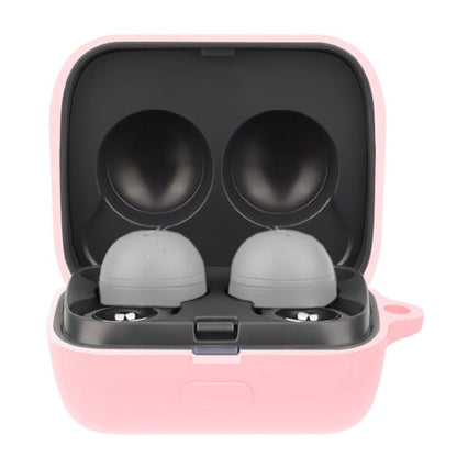 Solid Color Earphone Protective Case For Sony LinkBuds, For Sony LinkBuds - ORIWHIZ