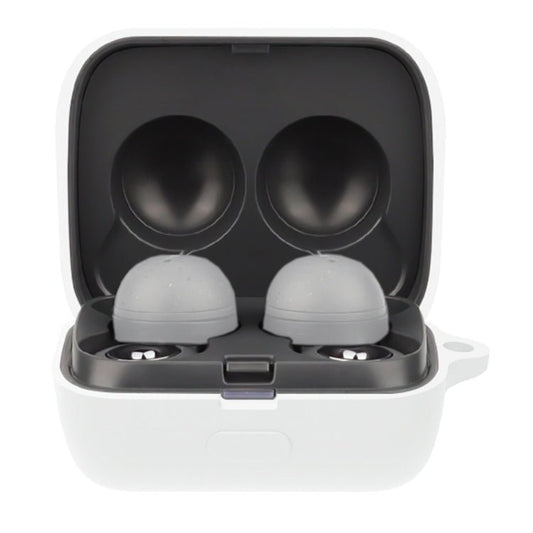 Solid Color Earphone Protective Case For Sony LinkBuds, For Sony LinkBuds - ORIWHIZ