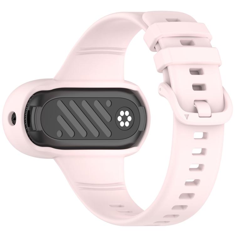 Solid Color Silicone Watch Band, For Insta360 Go 3 / Go 3S / Go 2 - ORIWHIZDJI & Insta360 AccessoriesInsta360 GO SeriesProtection & Cases
