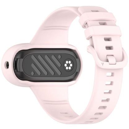 Solid Color Silicone Watch Band, For Insta360 Go 3 / Go 3S / Go 2 - ORIWHIZDJI & Insta360 AccessoriesInsta360 GO SeriesProtection & Cases