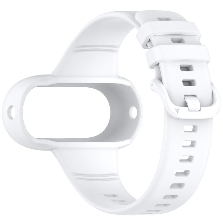 Solid Color Silicone Watch Band, For Insta360 Go 3 / Go 3S / Go 2 - ORIWHIZDJI & Insta360 AccessoriesInsta360 GO SeriesProtection & Cases