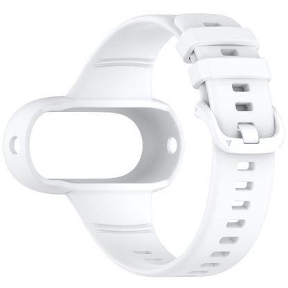 Solid Color Silicone Watch Band, For Insta360 Go 3 / Go 3S / Go 2 - ORIWHIZDJI & Insta360 AccessoriesInsta360 GO SeriesProtection & Cases