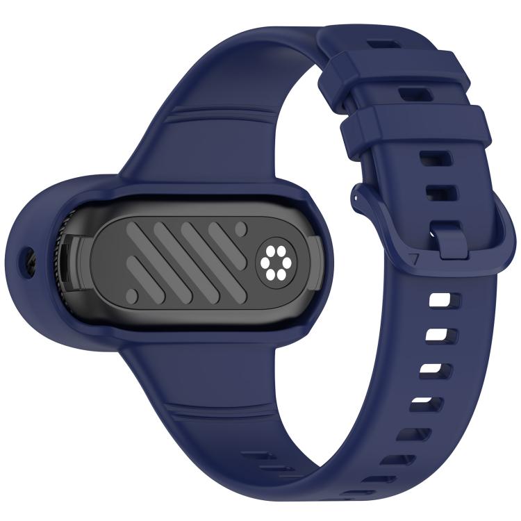 Solid Color Silicone Watch Band, For Insta360 Go 3 / Go 3S / Go 2 - ORIWHIZDJI & Insta360 AccessoriesInsta360 GO SeriesProtection & Cases
