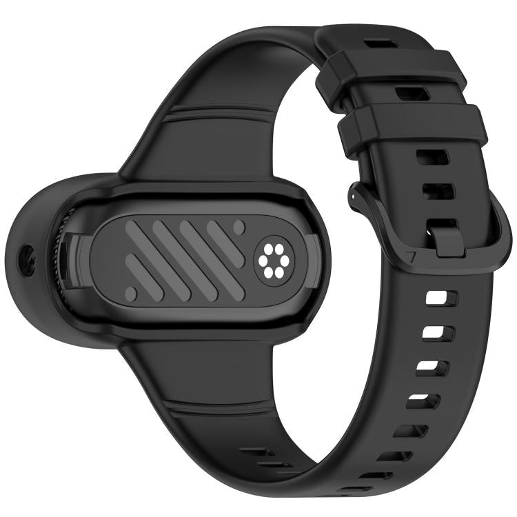 Solid Color Silicone Watch Band, For Insta360 Go 3 / Go 3S / Go 2 - ORIWHIZDJI & Insta360 AccessoriesInsta360 GO SeriesProtection & Cases