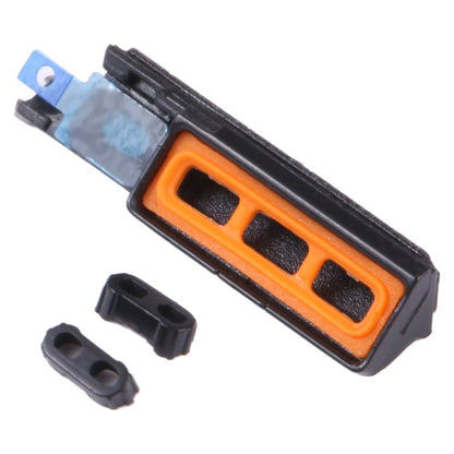 Speaker Ringer Buzzer Dustproof Mesh For iPhone 14 Pro Max, For iPhone 14 Pro Max - ORIWHIZ