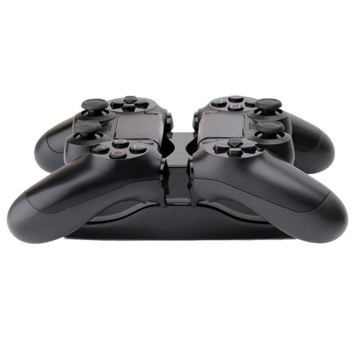 Special UFO Shape 2 x USB Charging Dock Station Stand / Controller Charging Stand for PS4 Playstation 4 with Multi Colors LED, For PS - ORIWHIZSony AccessoriesSony Accessories Charger & PowerToys & Hobbies