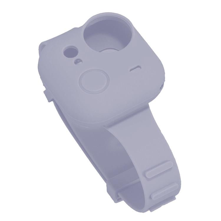Sports Camera Expansion Strap Silicone Protective Cover, For Insta360 Go Ultra - ORIWHIZDJI & Insta360 AccessoriesInsta360 GO SeriesProtection & Cases