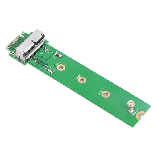 SSD C26 To NGFF M.2 X4 Adapter Card for Apple MacBook Air A1465 A1466 2013 2014 2015, SSD C26 To NGFF M.2 X4 - ORIWHIZ