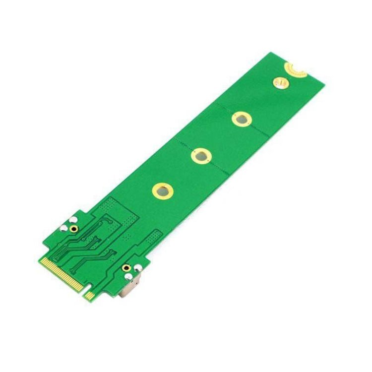 SSD C26 To NGFF M.2 X4 Adapter Card for Apple MacBook Air A1465 A1466 2013 2014 2015, SSD C26 To NGFF M.2 X4 - ORIWHIZ