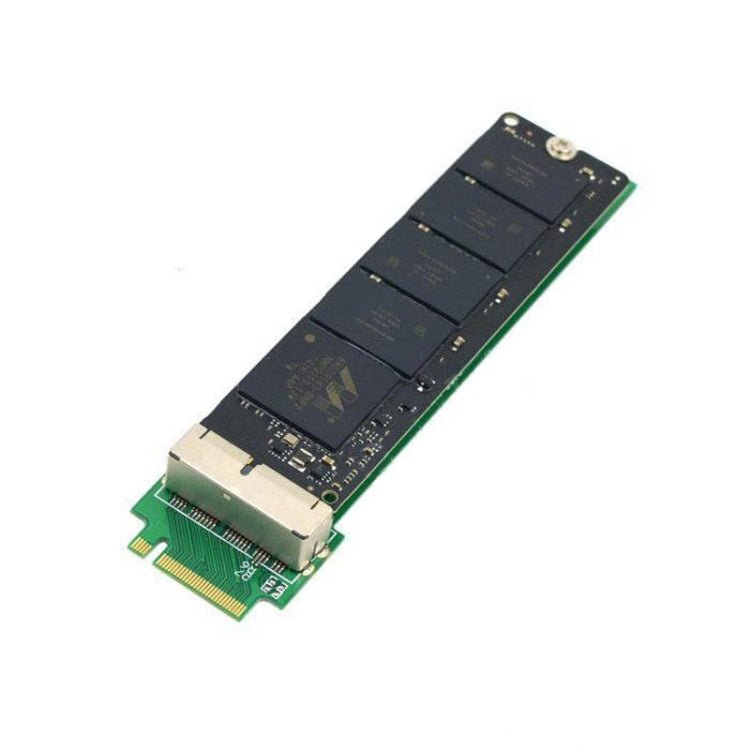 SSD C26 To NGFF M.2 X4 Adapter Card for Apple MacBook Air A1465 A1466 2013 2014 2015, SSD C26 To NGFF M.2 X4 - ORIWHIZ