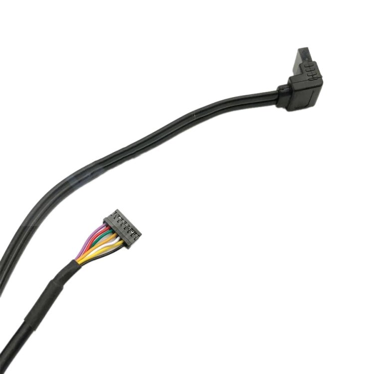 SSD Solid State HDD Hard Disk Drive Power Cable For Apple iMac 27 inch A1419 (2012), A1419 - ORIWHIZ