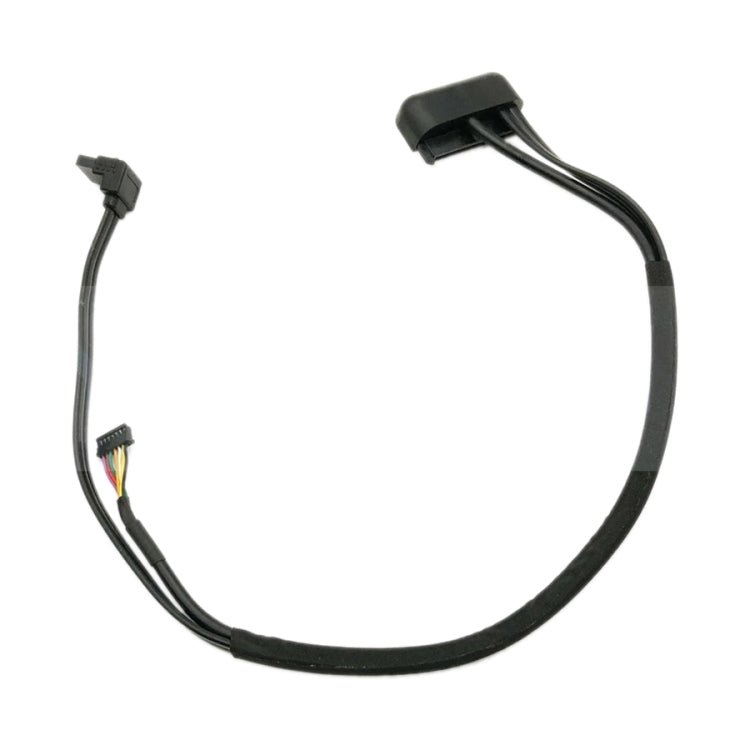 SSD Solid State HDD Hard Disk Drive Power Cable For Apple iMac 27 inch A1419 (2012), A1419 - ORIWHIZ