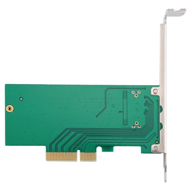 SSD to PCI - E X4 Adapter for Macbook Pro A1398 & A1502 (2013) / Air A1465 & A1466 (2013), SSD to PCI - E X4 - ORIWHIZ