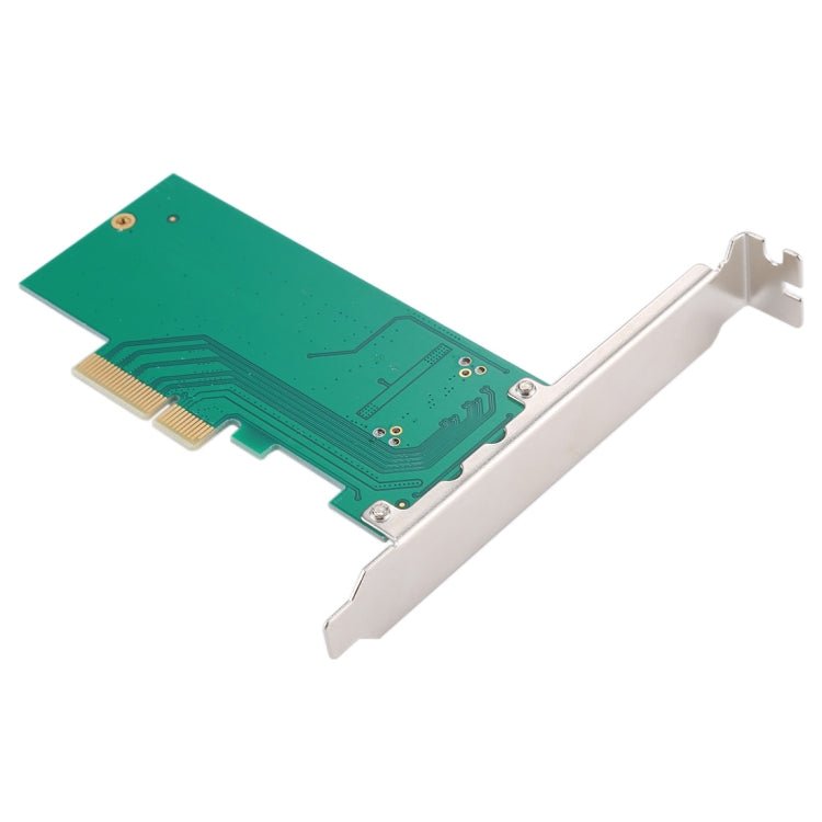 SSD to PCI - E X4 Adapter for Macbook Pro A1398 & A1502 (2013) / Air A1465 & A1466 (2013), SSD to PCI - E X4 - ORIWHIZ