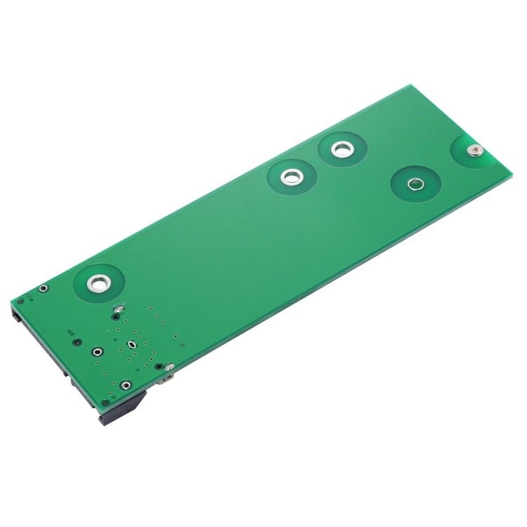 SSD to SATA Adapter for Macbook Air 11.6 inch A1465 (2012) & 13.3 inch A1462 (2012), SSD to SATA A1465 A1462 - ORIWHIZ