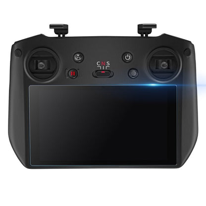 STARTRC 2pcs 9H 2.5D Tempered Glass Film, For DJI RC Pro with Screen Frosted Film, For DJI RC Pro with Screen HD Film - ORIWHIZDJI & Insta360 AccessoriesDJI Controller AccessoriesSTARTRC
