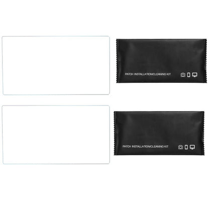 STARTRC 2pcs 9H 2.5D Tempered Glass Film, For DJI RC Pro with Screen Frosted Film, For DJI RC Pro with Screen HD Film - ORIWHIZDJI & Insta360 AccessoriesDJI Controller AccessoriesSTARTRC