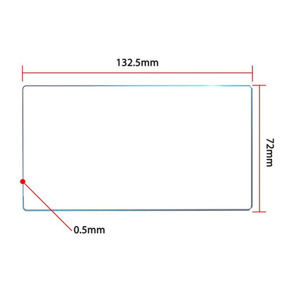STARTRC AR Anti - reflection Tempered Glass Film for DJI RC / RC2, For DJI RC / RC2 - ORIWHIZDJI & Insta360 AccessoriesDJI Controller AccessoriesSTARTRC