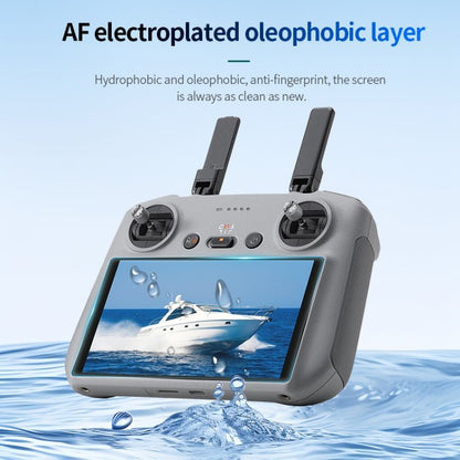 STARTRC AR Anti - reflection Tempered Glass Film for DJI RC / RC2, For DJI RC / RC2 - ORIWHIZDJI & Insta360 AccessoriesDJI Controller AccessoriesSTARTRC