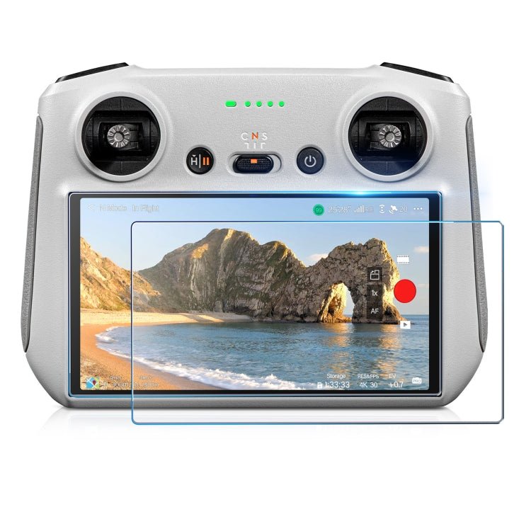 STARTRC AR Anti - reflection Tempered Glass Film for DJI RC / RC2, For DJI RC / RC2 - ORIWHIZDJI & Insta360 AccessoriesDJI Controller AccessoriesSTARTRC