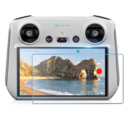 STARTRC AR Anti - reflection Tempered Glass Film for DJI RC / RC2, For DJI RC / RC2 - ORIWHIZDJI & Insta360 AccessoriesDJI Controller AccessoriesSTARTRC