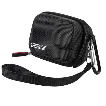 STARTRC Camera PU Carry Case For Insta360 GO3 / DJI Action 3 / 4, For Insta360 GO3 - ORIWHIZDJI & Insta360 AccessoriesInsta360 GO SeriesProtection & Cases
