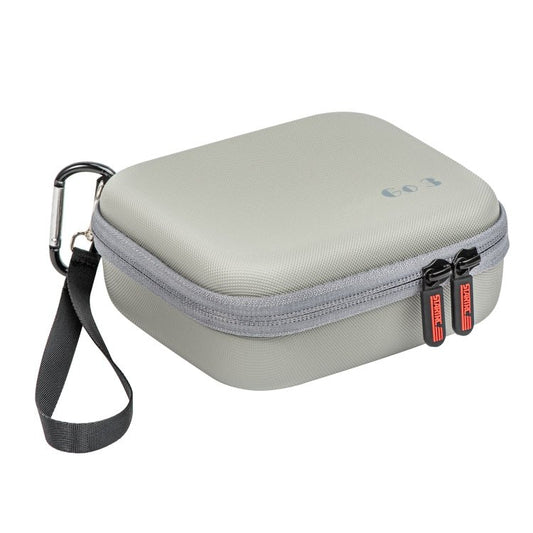 STARTRC Portable PU Storage Box Case, For Insta360 GO 3 / GO 3S - ORIWHIZDJI & Insta360 AccessoriesInsta360 GO SeriesProtection & Cases
