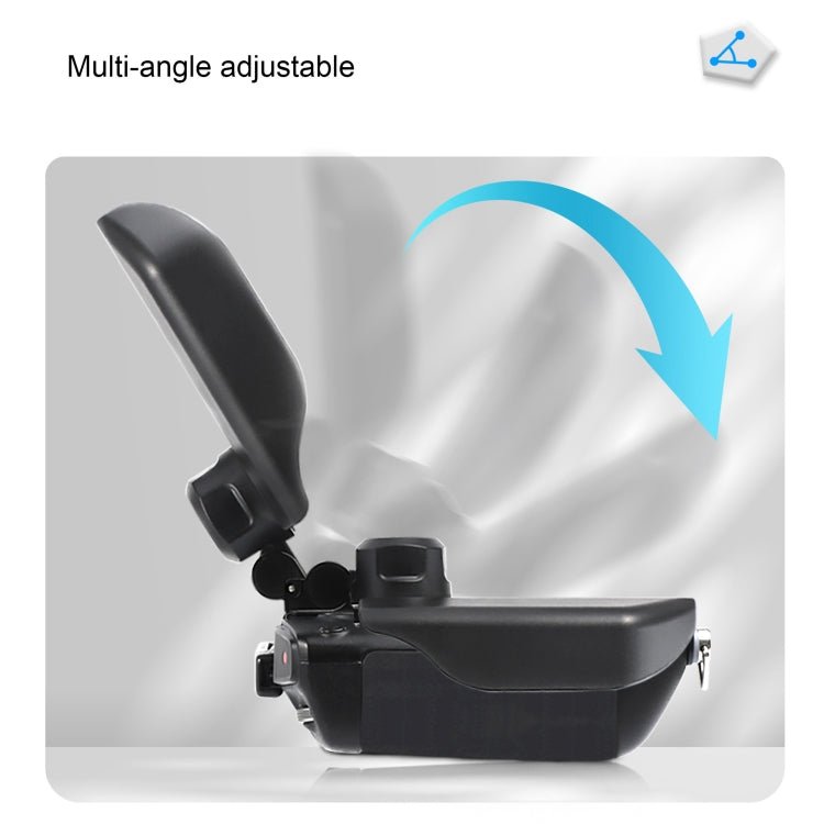 STARTRC Remote Control Sunshade Protection Cover, For DJI RC Pro - ORIWHIZDJI & Insta360 AccessoriesDJI Controller AccessoriesSTARTRC
