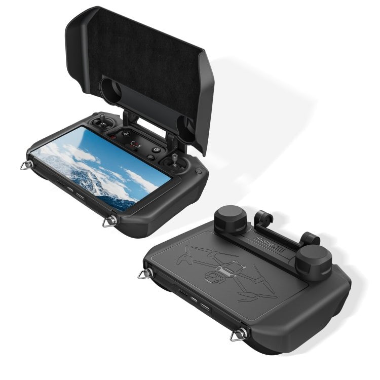STARTRC Remote Control Sunshade Protection Cover, For DJI RC Pro - ORIWHIZDJI & Insta360 AccessoriesDJI Controller AccessoriesSTARTRC