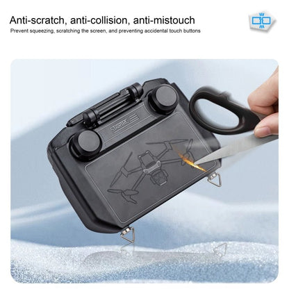 STARTRC Remote Control Sunshade Protection Cover, For DJI RC Pro - ORIWHIZDJI & Insta360 AccessoriesDJI Controller AccessoriesSTARTRC