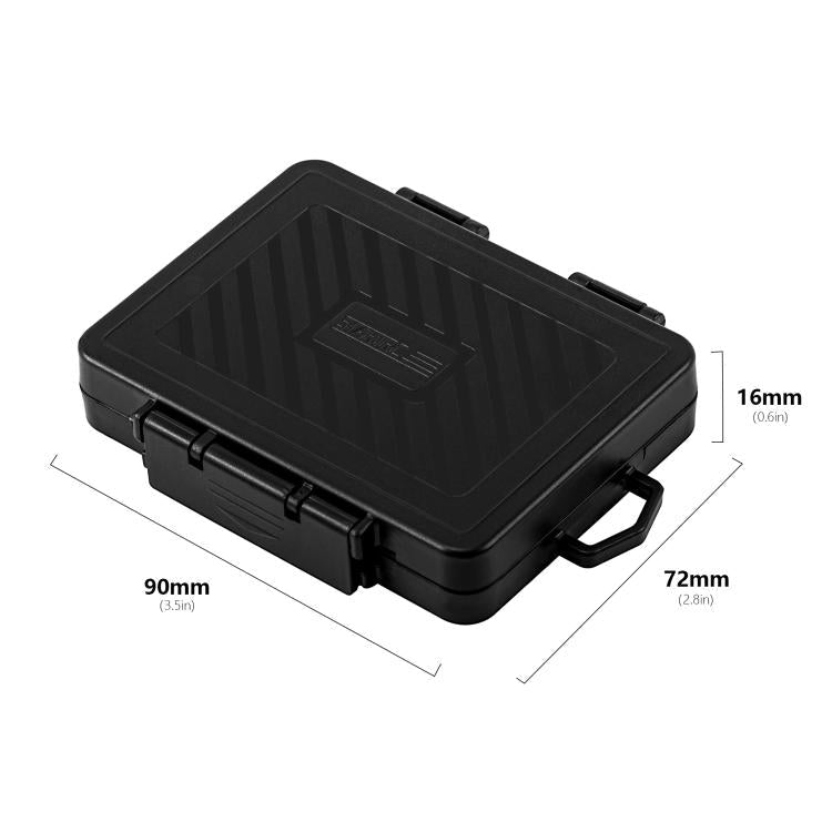 STARTRC V1 Flash Card Box SD / TF Memory Card Storage Case For DJI - ORIWHIZDJI & Insta360 AccessoriesOtherOther DJI Accessories