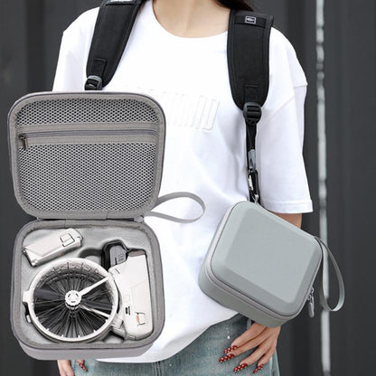 Storage Bag Portable Waterproof Storage Case Hard Case Handbag, BKANO For DJI Flip Body, BKANO For DJI RC N1/N2/N3 RC 2 - ORIWHIZBackpacks & BagsBKANODJI & Insta360 Accessories