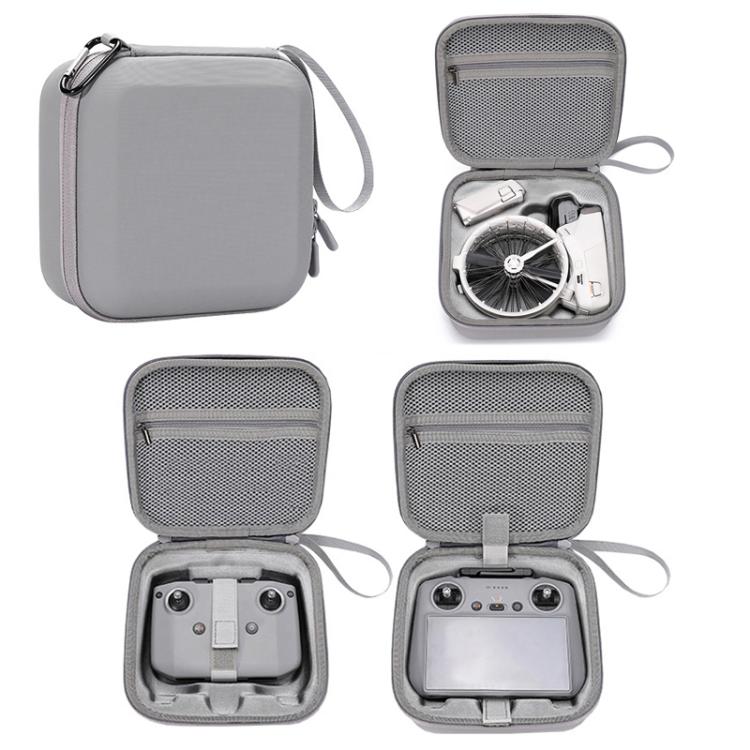 Storage Bag Portable Waterproof Storage Case Hard Case Handbag, BKANO For DJI Flip Body, BKANO For DJI RC N1/N2/N3 RC 2 - ORIWHIZBackpacks & BagsBKANODJI & Insta360 Accessories