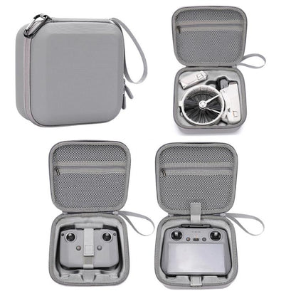 Storage Bag Portable Waterproof Storage Case Hard Case Handbag, BKANO For DJI Flip Body, BKANO For DJI RC N1/N2/N3 RC 2 - ORIWHIZBackpacks & BagsBKANODJI & Insta360 Accessories